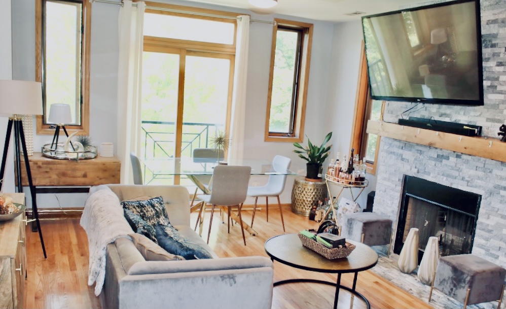 3751 S Michigan Ave - 2