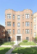 8018 South Maryland Avenue - 1N